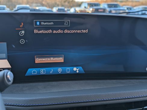 Used 2024 Cadillac XT4 Sport image 27