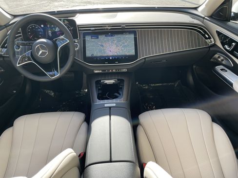 New 2026 Mercedes-Benz E 350 Sedan image 23