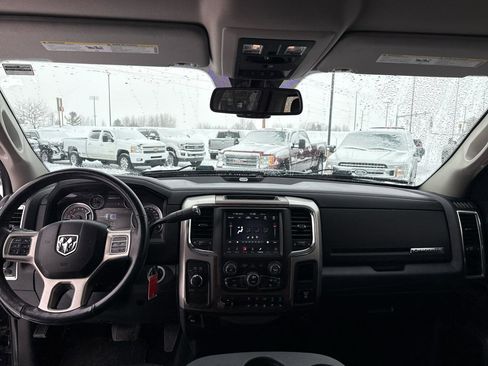 Used 2018 RAM 2500 Laramie AWD/4WD image 29