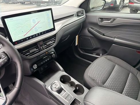 New 2026 Ford Escape Active w/ Tech Pack #1 FWD image 24