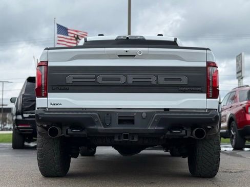 Used 2024 Ford F150 Raptor image 52
