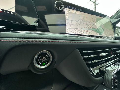 New 2026 Chevrolet Suburban RST w/ RST Capability Package image 31