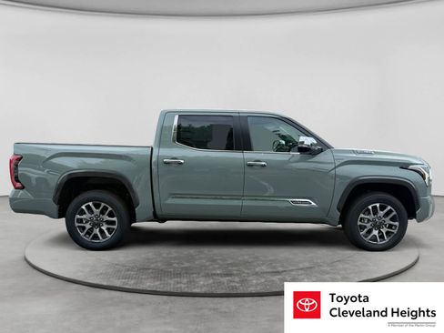 New 2026 Toyota Tundra 1794 Edition AWD/4WD image 4
