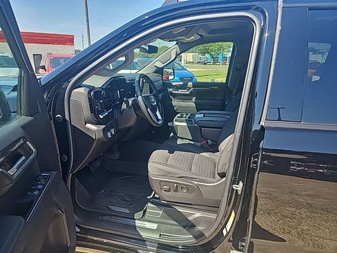 Used 2023 GMC Sierra 1500 Elevation AWD/4WD image 17