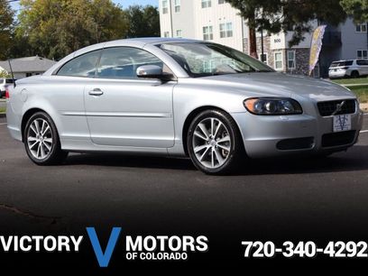 Used 2010 Volvo C70 T5
