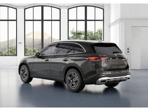 New 2026 Mercedes-Benz GLC 300 image 28