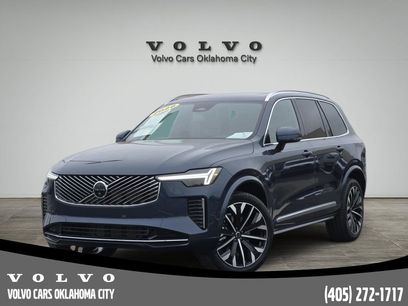 Certified 2026 Volvo XC90 B6 Plus w/ Protection Package Premier