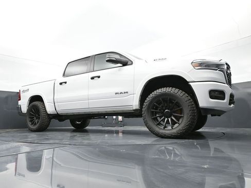 Used 2025 RAM 1500 Big Horn image 47