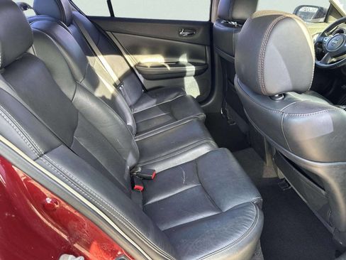Used 2013 Nissan Maxima 3.5 SV w/ Sport Pkg image 12