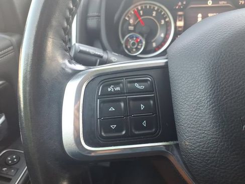 Used 2022 RAM 3500 Laramie AWD/4WD image 25
