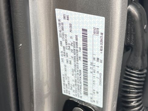 New 2026 Ford F150 Lariat AWD/4WD image 28