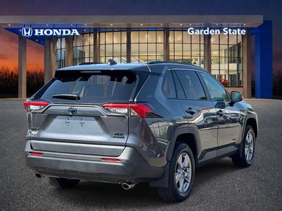 Used 2024 Toyota RAV4 XLE w/ Convenience Package