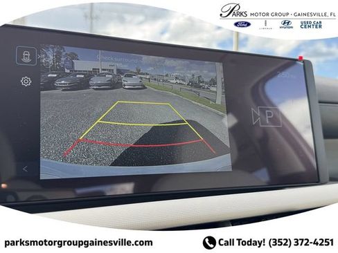 New 2025 Hyundai Tucson SEL AWD/4WD image 21