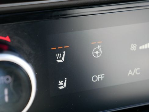 Used 2026 Hyundai Palisade Calligraphy image 28