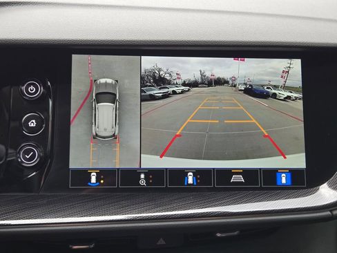 Used 2022 Buick Envision Essence w/ Technology Package I image 24