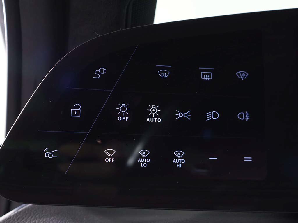 Used 2023 Lucid Air Touring AWD/4WD image 43