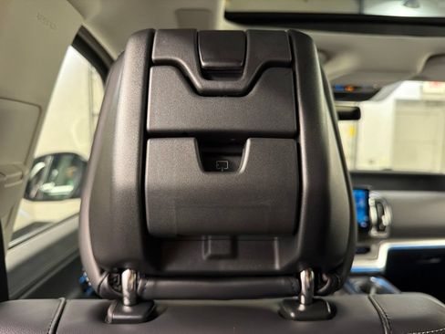 New 2027 Ford Expedition Max Platinum w/ Driver's Package AWD/4WD image 42