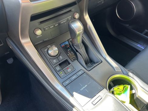 Used 2018 Lexus NX 300h AWD image 19