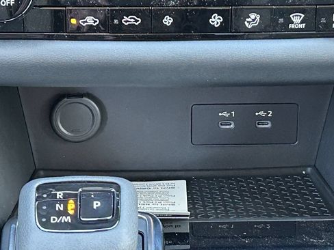 New 2026 Nissan Pathfinder SV AWD/4WD image 29