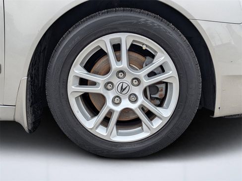 Used 2011 Acura TL 3.5 image 10