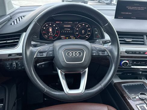 Used 2019 Audi Q7 2.0T Premium Plus w/ Premium Plus Package image 11