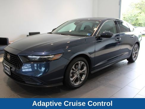 Used 2024 Honda Accord EX image 13