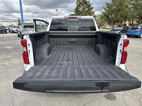 Used 2023 Chevrolet Silverado 1500 LT w/ All Star Edition Plus image 21