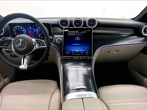New 2026 Mercedes-Benz GLC 300 image 19