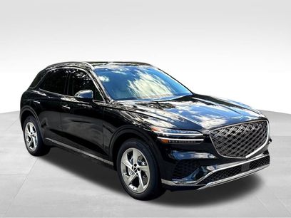 New 2026 Genesis GV70 2.5T Select