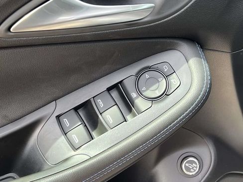 New 2026 Buick Encore GX Sport Touring w/ Advanced Technology Package AWD/4WD image 14
