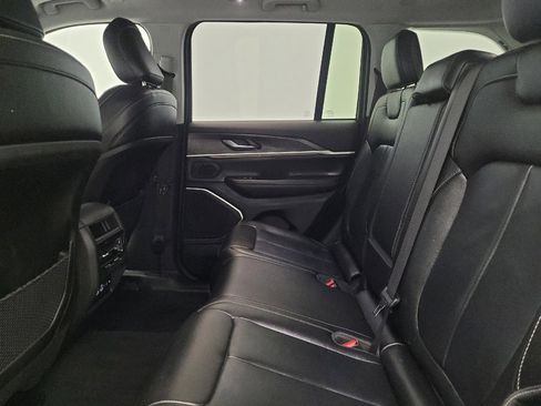 Used 2022 Jeep Grand Cherokee Limited 4xe image 18