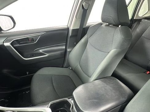 Used 2024 Toyota RAV4 LE image 13