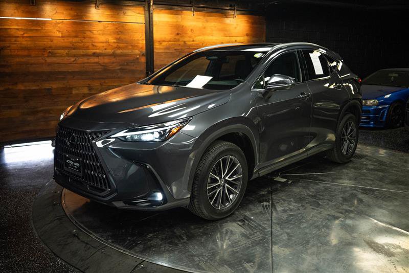 Used 2024 Lexus NX 350 AWD image 2