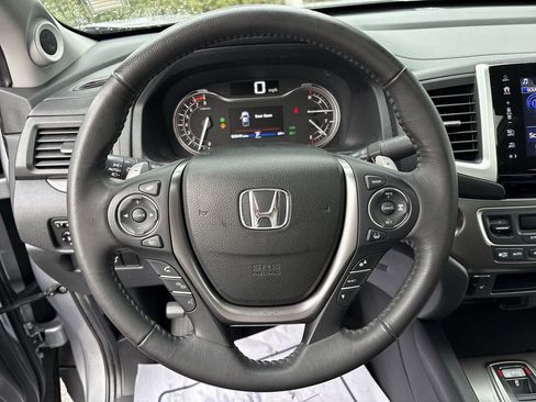 Used 2020 Honda Ridgeline RTL image 11