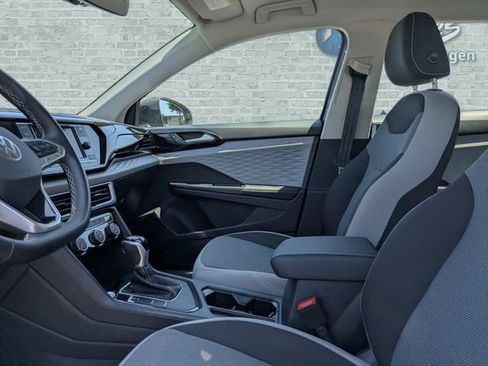 Certified 2024 Volkswagen Taos S FWD image 20