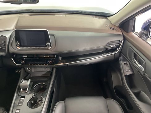Used 2023 Nissan Rogue SL FWD image 19