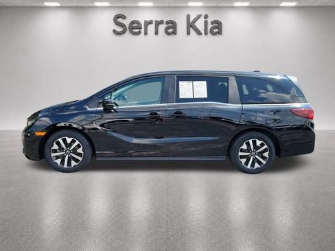 Used 2025 Honda Odyssey EX-L image 2