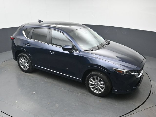Certified 2024 MAZDA CX-5 AWD 2.5 S w/ Preferred Package image 42