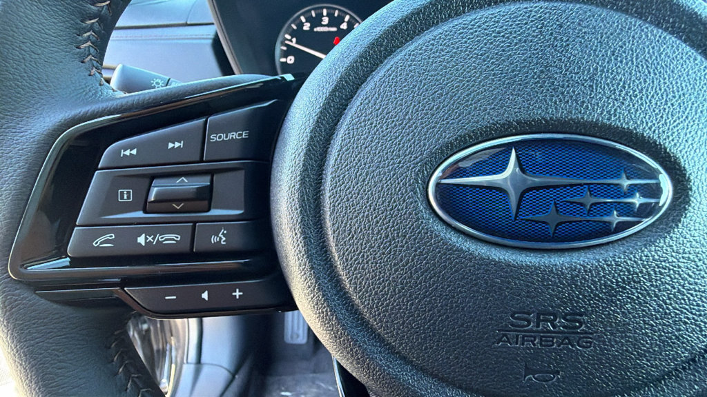 New 2026 Subaru Forester Sport AWD/4WD image 19