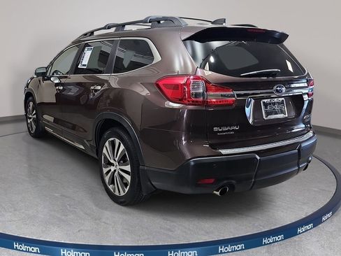 Used 2019 Subaru Ascent Touring AWD/4WD image 8