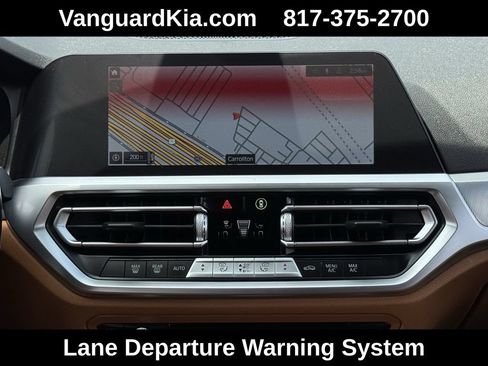 Used 2022 BMW 330i xDrive Sedan w/ Driving Assistance Package AWD/4WD image 17