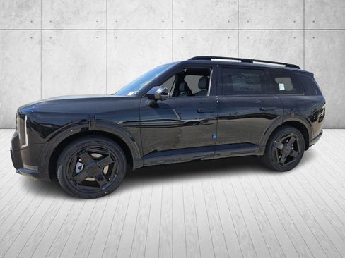 New 2027 Kia Telluride X-Line SX Prestige AWD/4WD image 3