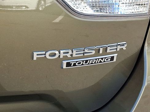 Used 2023 Subaru Forester Touring image 31