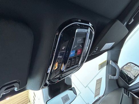 Used 2024 Jeep Grand Wagoneer Series I image 59