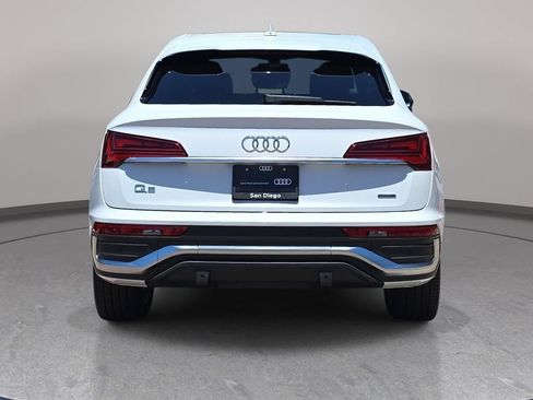 Used 2023 Audi Q5 2.0T Premium w/ Convenience Package AWD/4WD image 6