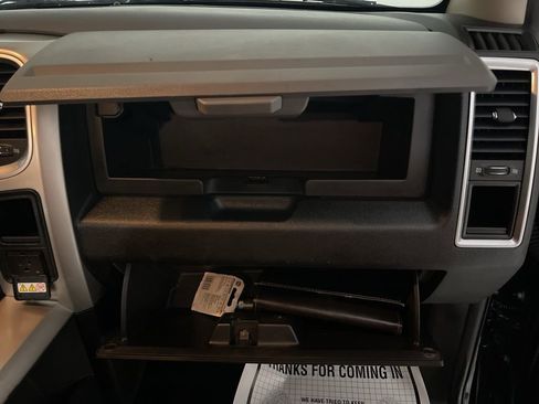 Used 2015 RAM 2500 Outdoorsman image 40