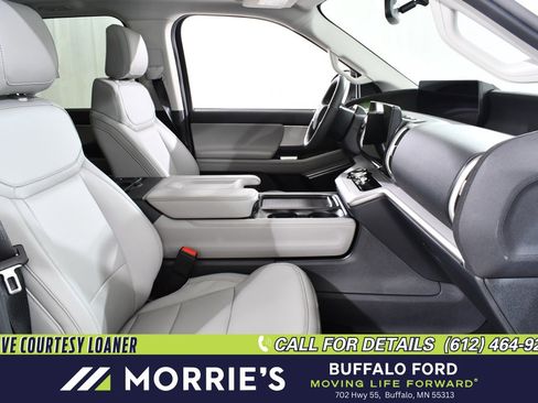 New 2025 Ford Expedition Max Active image 10