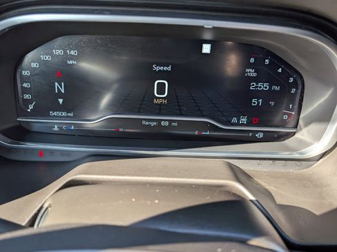 Used 2023 GMC Yukon AT4 w/ Max Trailering Package image 28