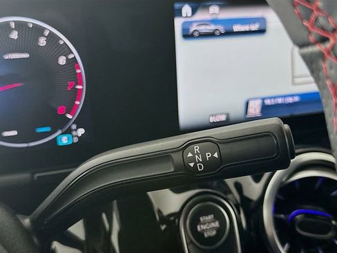 Used 2026 Mercedes-Benz GLA 250 GLA 250 image 17