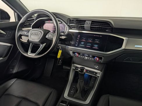 Used 2022 Audi Q3 2.0T Premium Plus AWD/4WD image 22